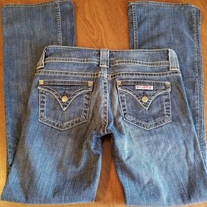 Hudson Womens Jeans, size 27.